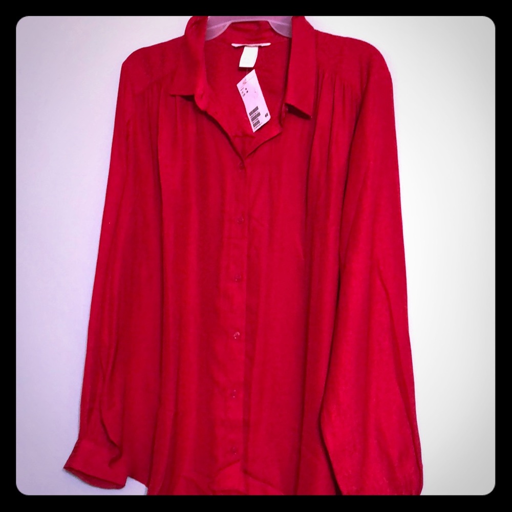 Blouse